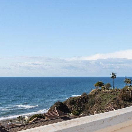 Alto Rey Torrox Beach المظهر الخارجي الصورة