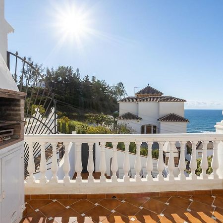 Alto Rey Torrox Beach المظهر الخارجي الصورة