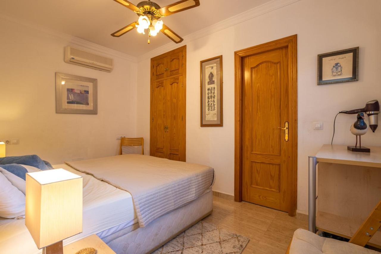Alto Rey Torrox Beach المظهر الخارجي الصورة