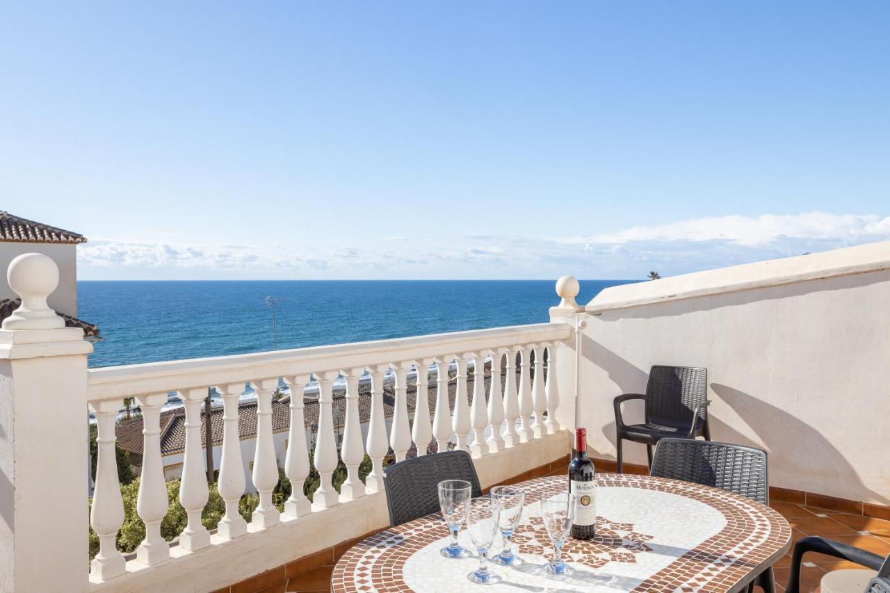 Alto Rey Torrox Beach المظهر الخارجي الصورة