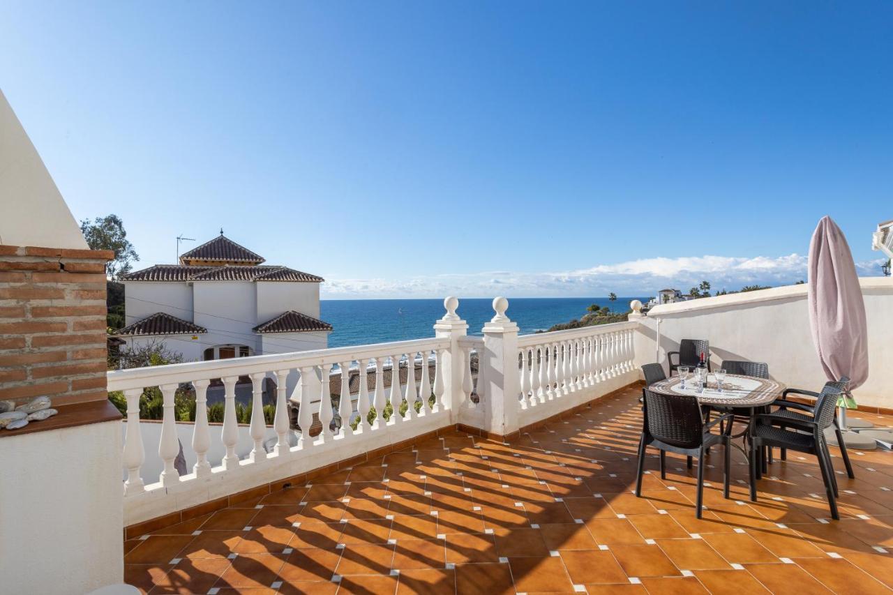 Alto Rey Torrox Beach المظهر الخارجي الصورة