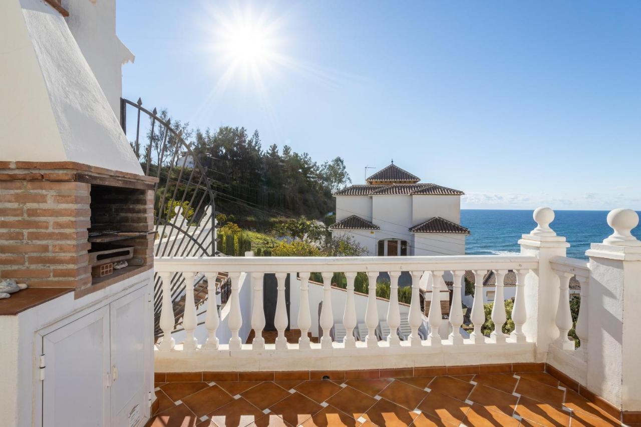 Alto Rey Torrox Beach المظهر الخارجي الصورة